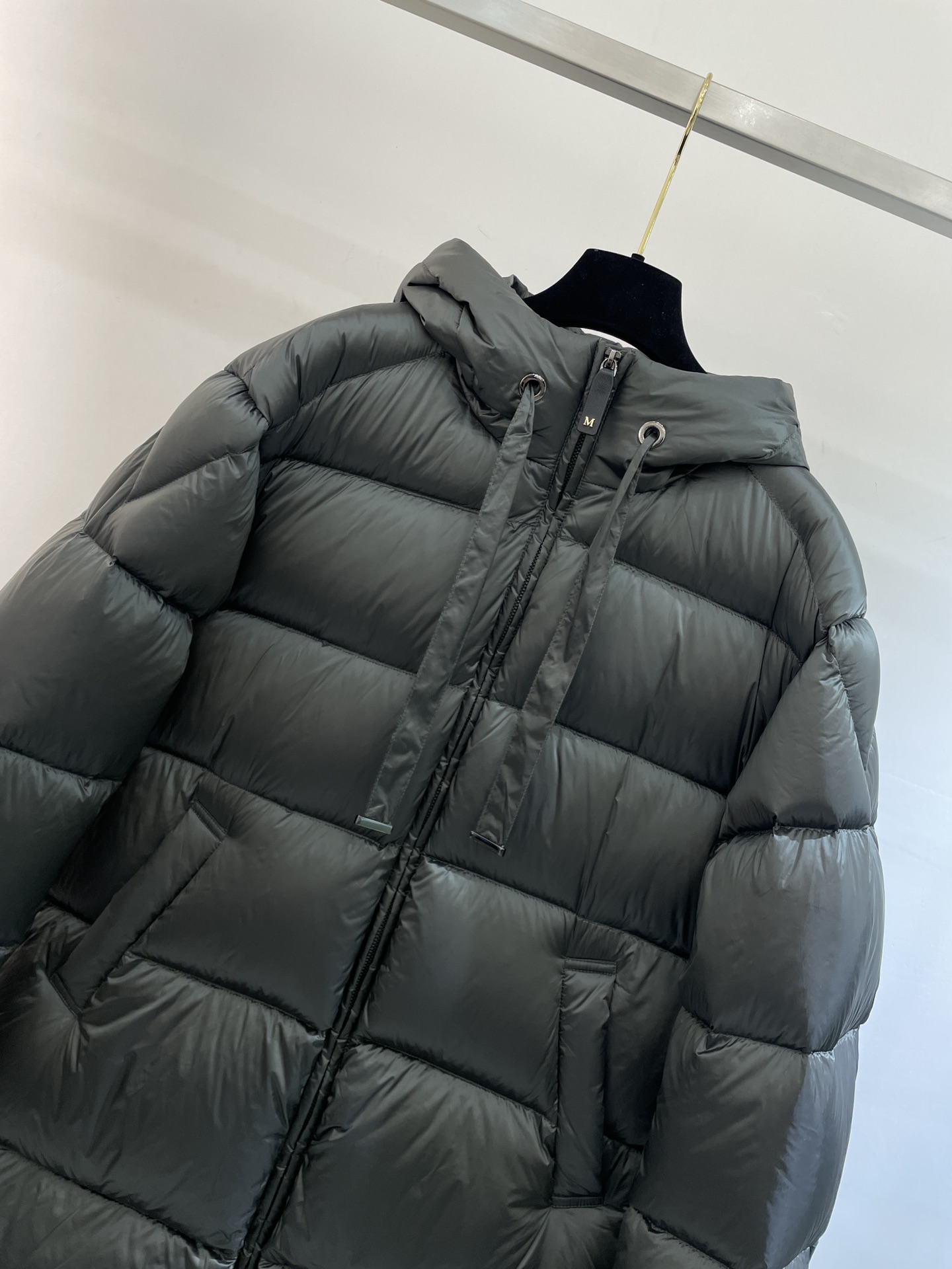 Max Mara Down Jackets